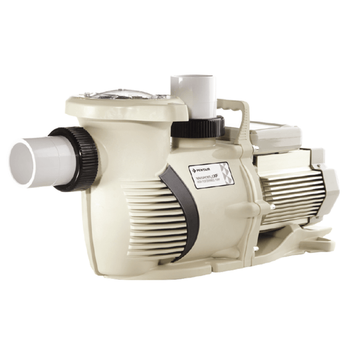 Pentair 5 HP WhisperFloXF Single Speed TEFC Pump XFET - 20 022034 – Vita Pool Supply