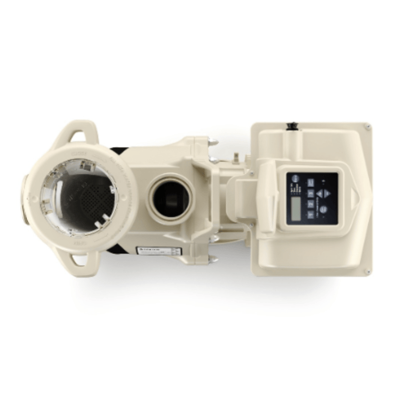 Pentair 022035 5HP WhisperFloXF Variable Speed Pool Pump — Vita