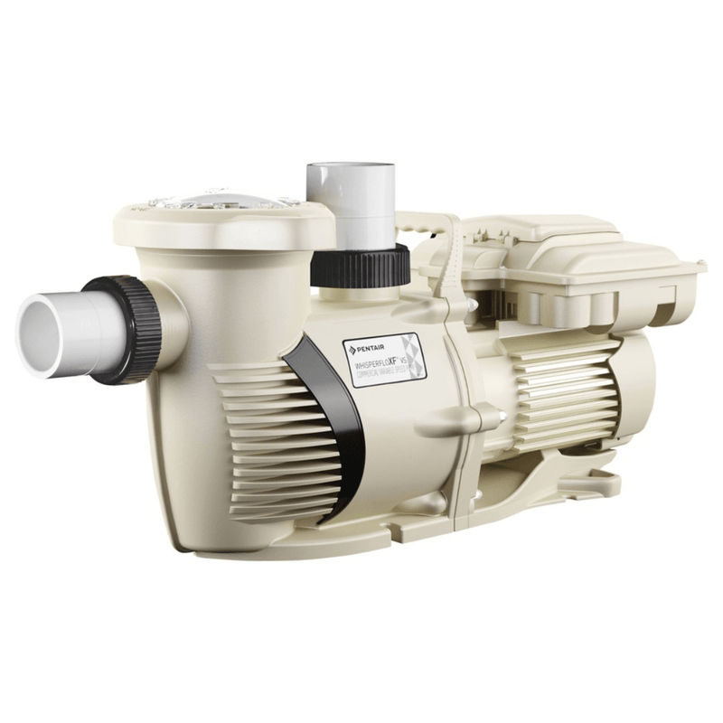 Pentair 5 HP WhisperFloXF Variable Speed Pump 022035 – Vita Pool Supply