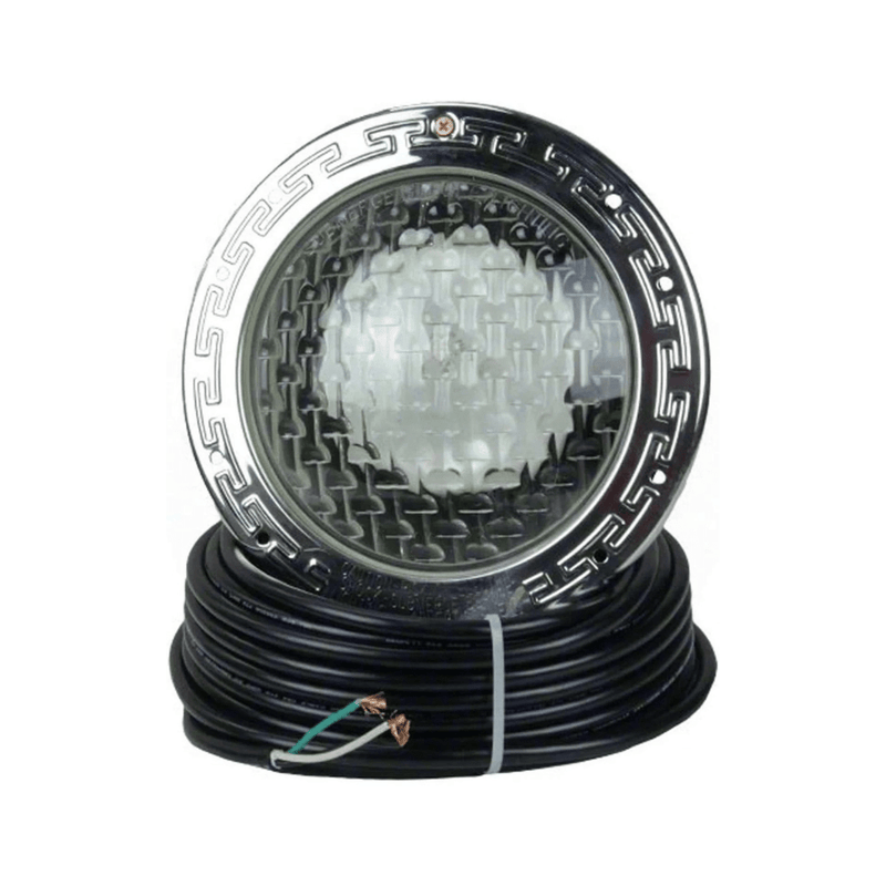 Pentair 500W 120V White Amerlite® Incandescent Light – 50' Cord (EC - 602128, 78458100) – Vita Pool Supply