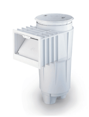 Pentair 506302 2" Slip Port Bermuda PVC Skimmer, Concrete/Gunite, Tan – Vita Pool Supply