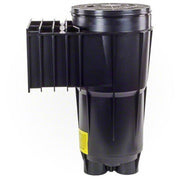 Pentair 506365 2" Slip Ports ABS Bermuda Skimmer, Black – Vita Pool Supply