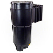 Pentair 506365 2" Slip Ports ABS Bermuda Skimmer, Black – Vita Pool Supply