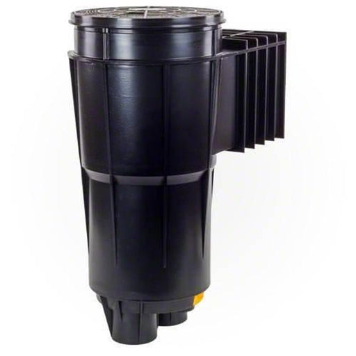 Pentair 506365 2" Slip Ports ABS Bermuda Skimmer, Black – Vita Pool Supply