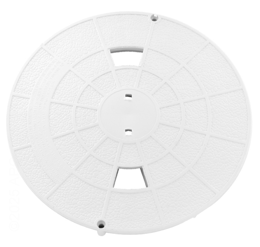 Pentair 516215Z Deck Lid Skimmer Bermuda White – Vita Pool Supply