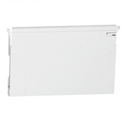 Pentair 516252Z Bermuda Gunite Skimmers Weir Gate Assembly, White – Vita Pool Supply
