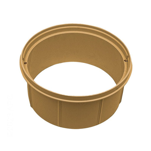 Pentair 516258Z Bermuda™ Skimmer Extension Collar, Tan, 3 - 1/8" L, Gunite – Vita Pool Supply
