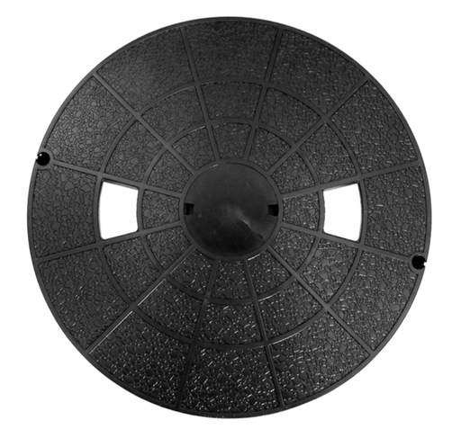 Pentair 516306Z Deck Lid Skimmer Bermuda Black – Vita Pool Supply