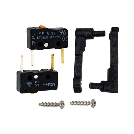 Pentair 520010Z Micro Switch Set for CVA - 24 Valve Actuator – Vita Pool Supply