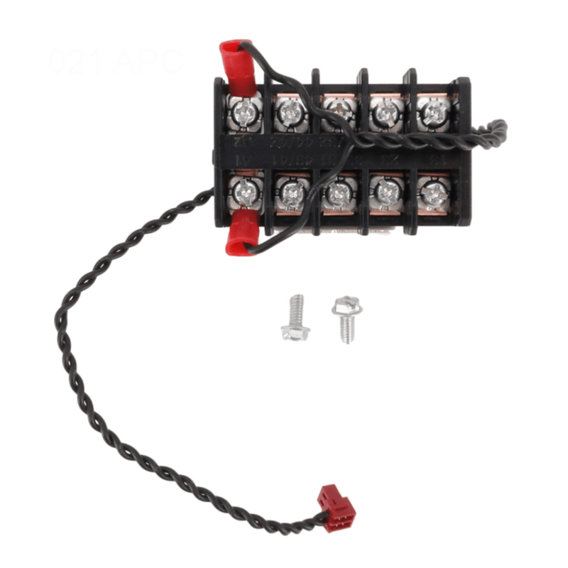 Pentair 520198 3HP Pump Relay 2 Speed for EasyTouch – Vita Pool Supply