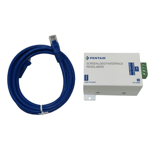 Pentair 520500 Screenlogic 2® Wireless Interface Kit - Protocol Adaptor Only – Vita Pool Supply