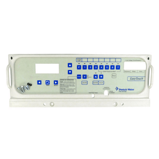 Pentair 520656 Replacement Outdoor Control Panel for EasyTouch® – Vita Pool Supply