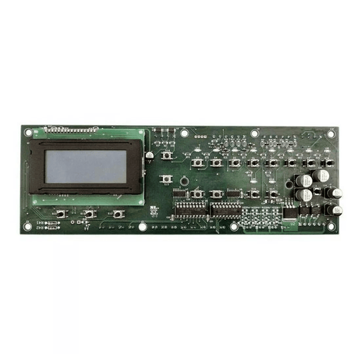 Pentair 520657 EasyTouch UOC Motherboard 8 Function for Pool & Spa Pentair 520657 EasyTouch UOC Motherboard 8 Function for Pool & Spa