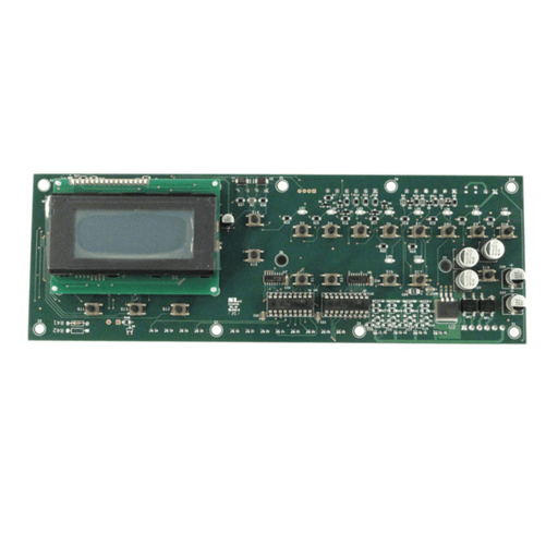 Pentair 520659 UOC Motherboard with 4 - Auxiliary for EasyTouch® System – Vita Pool Supply