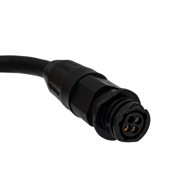 Pentair 520734 IntelliChlor 15' Extension Power Cord (Eztch) – Vita Pool Supply