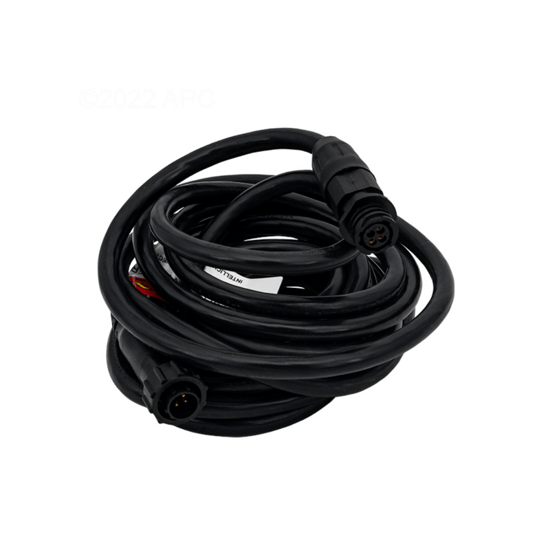 Pentair 520734 IntelliChlor 15' Extension Power Cord (Eztch) – Vita Pool Supply