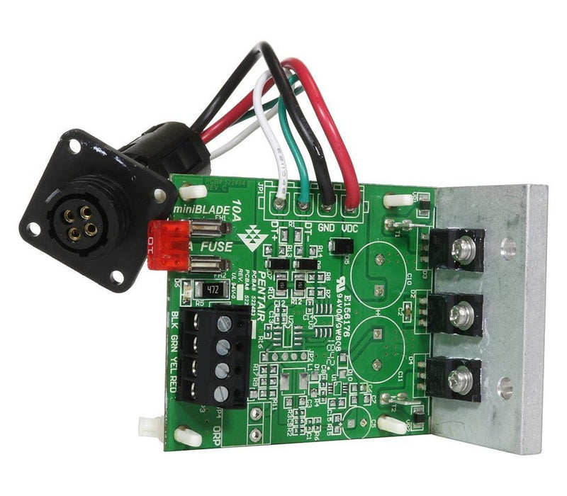 Pentair 521034Z Replacement Surge Board for IntelliChlor Salt Chlorine Generator – Vita Pool Supply