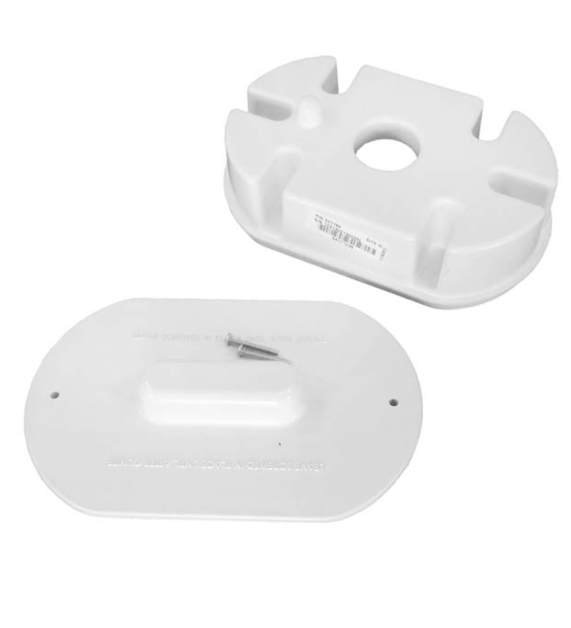 Pentair 521180 Spa Command Mudbox – Vita Pool Supply