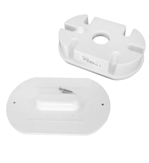 Pentair 521180 Spa Command Mudbox – Vita Pool Supply