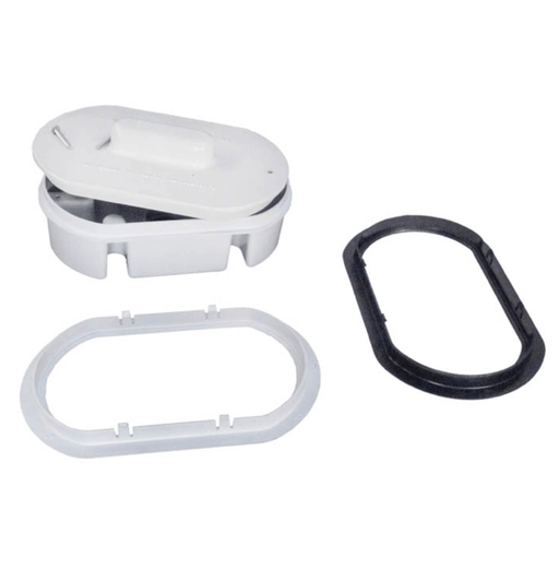 Pentair 521180 Spa Command Mudbox – Vita Pool Supply