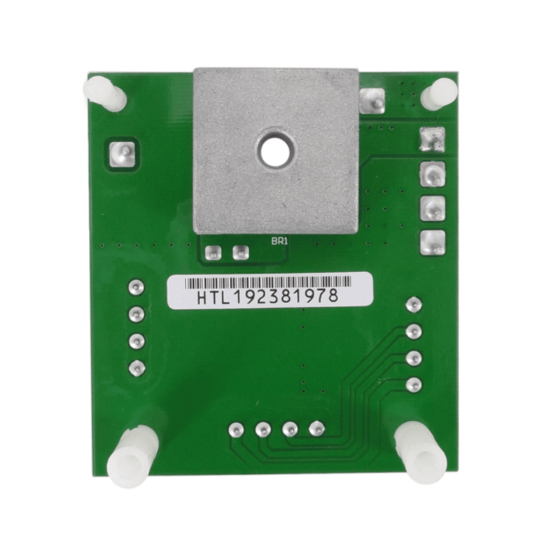 Pentair 521218 IntelliChlor® i5+3 New Style Load Center SCG Surge Board PCB – Vita Pool Supply