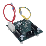 Pentair 521218 IntelliChlor® i5+3 New Style Load Center SCG Surge Board PCB – Vita Pool Supply