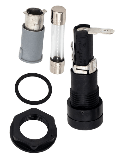 Pentair 521248Z Intellichlor Power Center Fuse Holder Replacement W/ Fuse 10A 250V – Vita Pool Supply