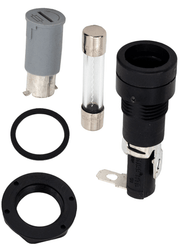 Pentair 521248Z Intellichlor Power Center Fuse Holder Replacement W/ Fuse 10A 250V – Vita Pool Supply