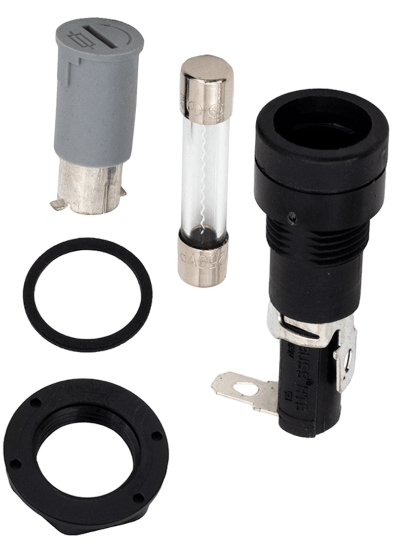 Pentair 521248Z Intellichlor Power Center Fuse Holder Replacement W/ Fuse 10A 250V – Vita Pool Supply