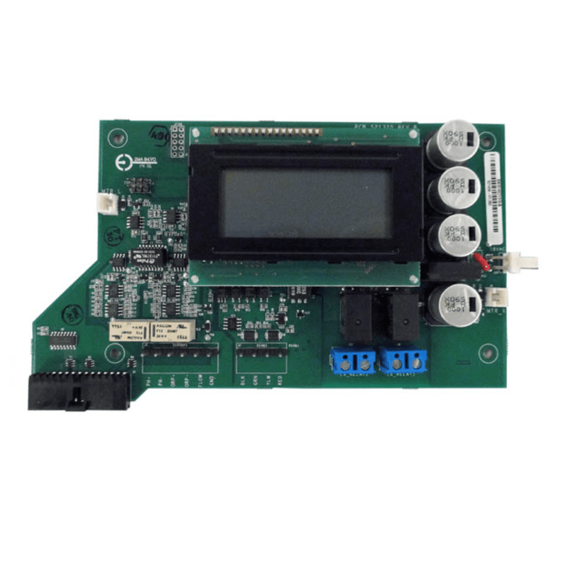 Pentair 521319Z PCBA Controller for IntelliChem® Chemical Controller Systems – Vita Pool Supply