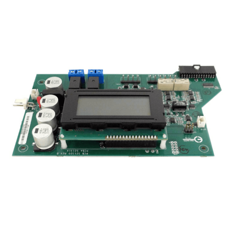 Pentair 521319Z PCBA Controller for IntelliChem® Chemical Controller Systems – Vita Pool Supply
