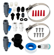 Pentair 521342Z Controller Parts Bag for IntelliChem Chemical Controller – Vita Pool Supply