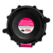 Pentair 521378 IntelliChem Acid Container 4 Gallon – Vita Pool Supply
