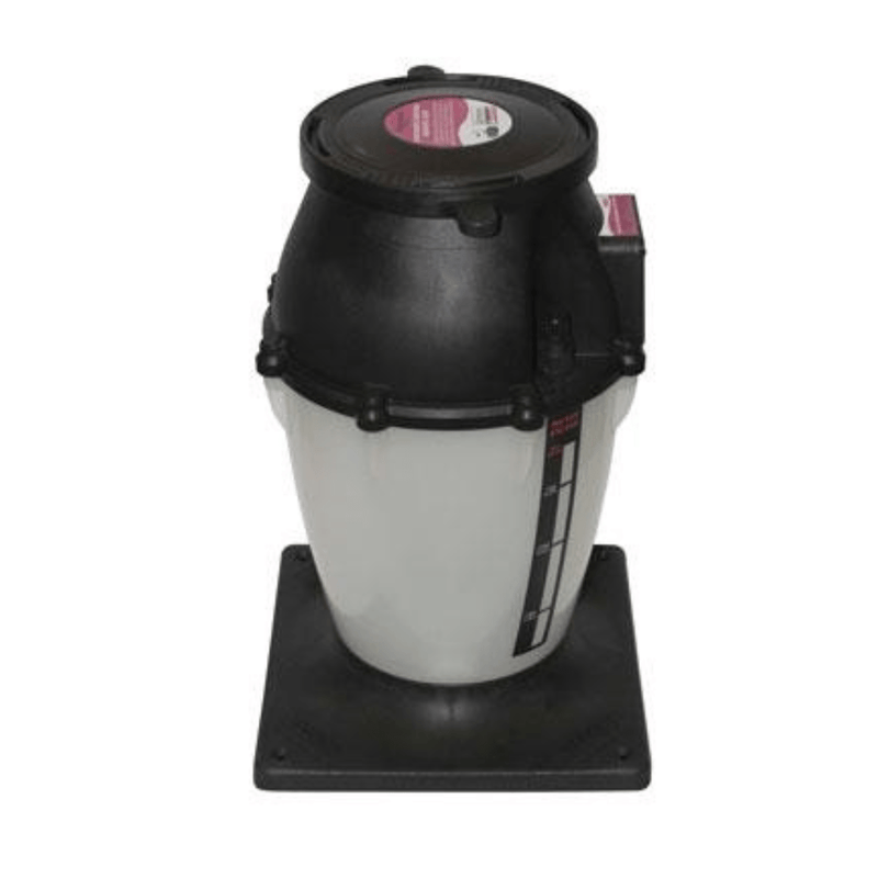 Pentair 521378 IntelliChem Acid Container 4 Gallon – Vita Pool Supply