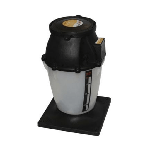 Pentair 521397 IntelliChem Chlorine Container 4 Gallon – Vita Pool Supply