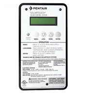 Pentair 521604 Control Panel Board Assembly for SunTouch & SolarTouch – Vita Pool Supply