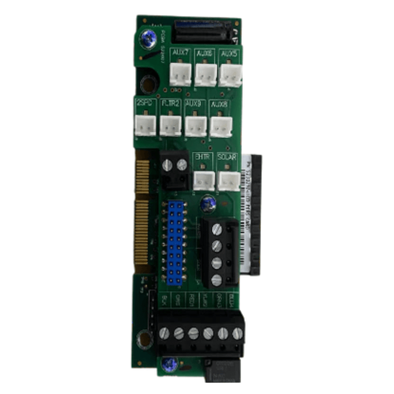 Pentair 521873Z IntelliCenter® i10PS Personality Card Circuit