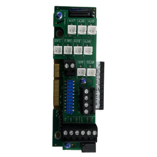 Pentair 521873Z IntelliCenter® i10PS Personality Card Circuit Board – Vita Pool Supply