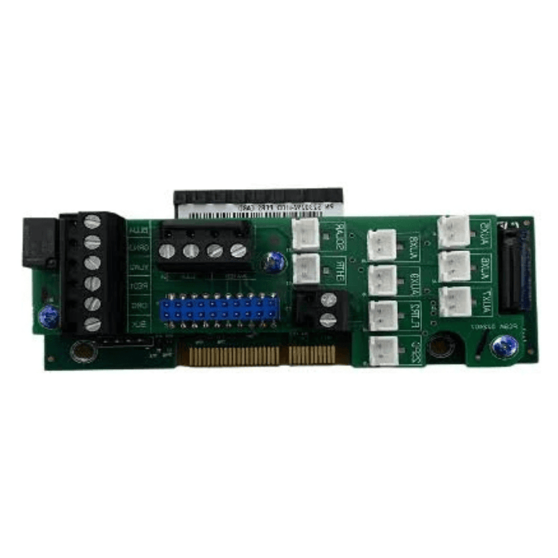 Pentair 521873Z IntelliCenter® i10PS Personality Card Circuit Board – Vita Pool Supply