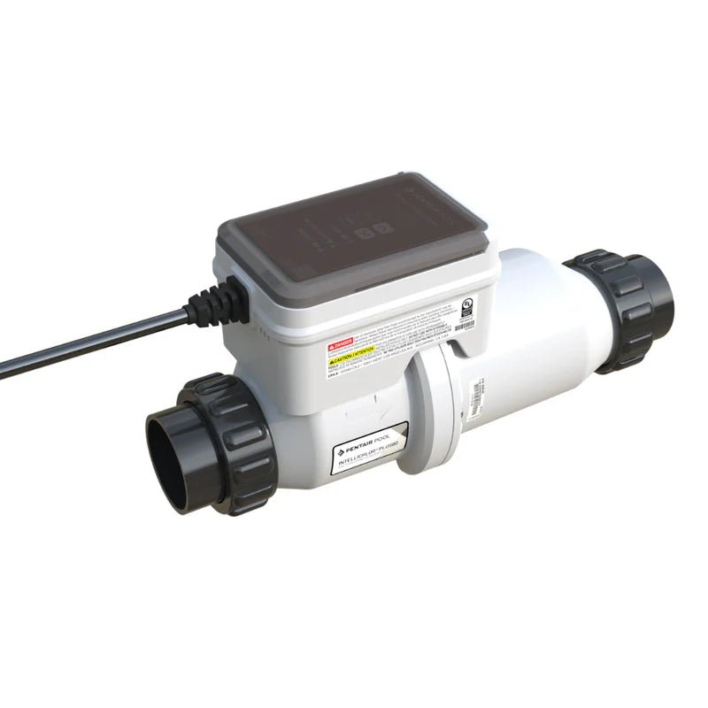 Pentair 521905 IntelliCenter i5P Pool Only System + IntelliChlor® PLUS60 – Vita Pool Supply