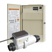 Pentair 521905 IntelliCenter i5P Pool Only System + IntelliChlor® PLUS60 – Vita Pool Supply