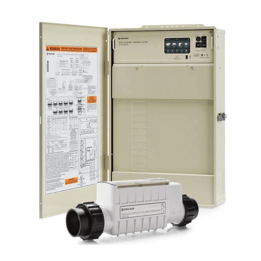 Pentair 521906 IntelliCenter System with i5PS Pool/Spa Kit – Vita Pool Supply