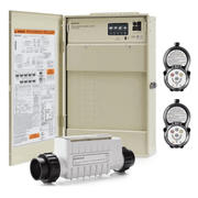 Pentair 521908 IntelliCenter System with i10PS Pool/Spa Kit – Vita Pool Supply
