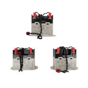 Pentair 521913 IntelliCenter I8PS Shared Equipment Personality Kit + 3 Relays & 2 IntelliValve – Vita Pool Supply