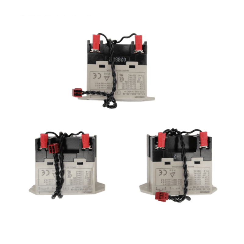 Pentair 521913 IntelliCenter I8PS Shared Equipment Personality Kit + 3 Relays & 2 IntelliValve – Vita Pool Supply