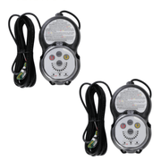 Pentair 521913 IntelliCenter I8PS Shared Equipment Personality Kit + 3 Relays & 2 IntelliValve – Vita Pool Supply
