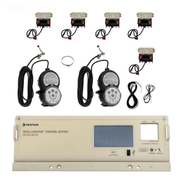 Pentair 521914 IntelliCenter i10PS Pool/Spa Shared Equipment Personality Kit + 5 Relays & 2 IntelliValve – Vita Pool Supply