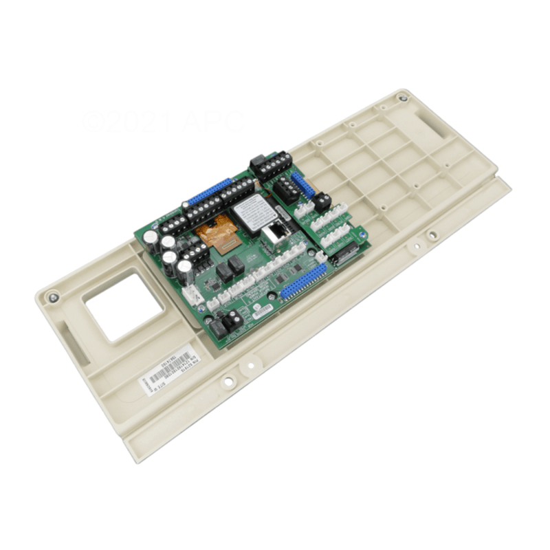 Pentair 521915 IntelliCenter i10D Dual Equipment Personality Kit + 5 Relays – Vita Pool Supply