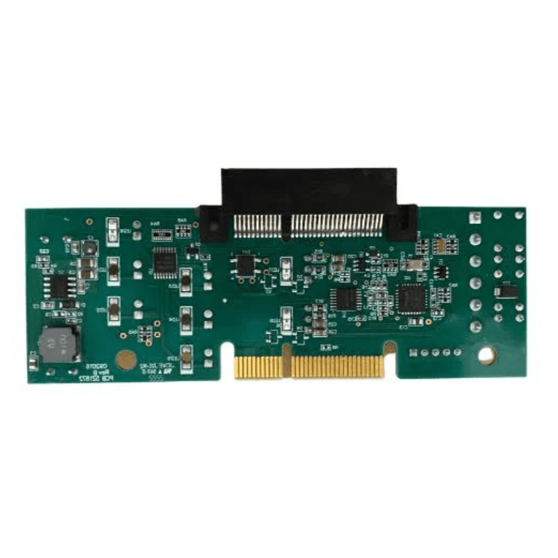 Pentair 521936Z IntelliCenter® i5PS Personality Card Circuit Board