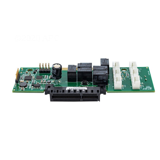 Pentair 522038Z IntelliCenter Valve Expansion Module – Vita Pool Supply